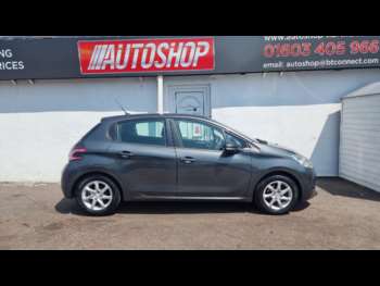 Used Peugeot 208 2015 for sale - 74935723: Photo
