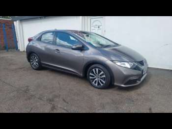 2014 (64) - 1.6 i-DTEC S Euro 5 (s/s) 5dr