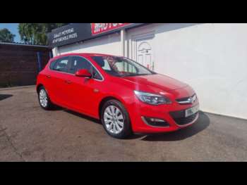 2013 (13) - 2.0 CDTi ecoFLEX Elite Euro 5 (s/s) 5dr