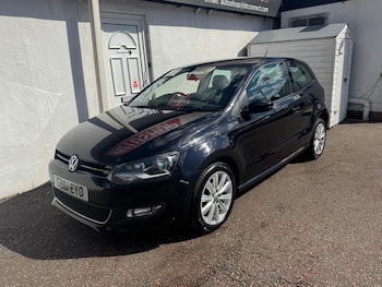 Used Volkswagen Polo 2012 for sale - 75905196: Photo