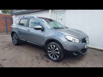 2012 (61) - 1.6 n-tec+ 2WD Euro 5 5dr