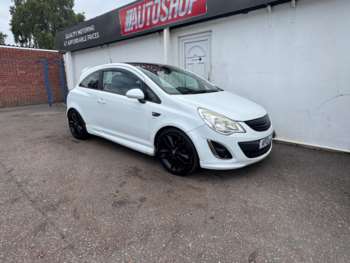 2012 (12) - 1.2 16V Limited Edition Euro 5 3dr