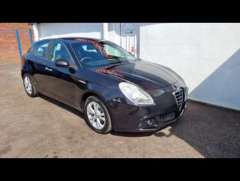 Used Alfa Romeo Giulietta 2011 for sale - 74323446: Photo