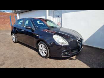 Used Alfa Romeo Giulietta 2011 for sale - 74323446: Photo