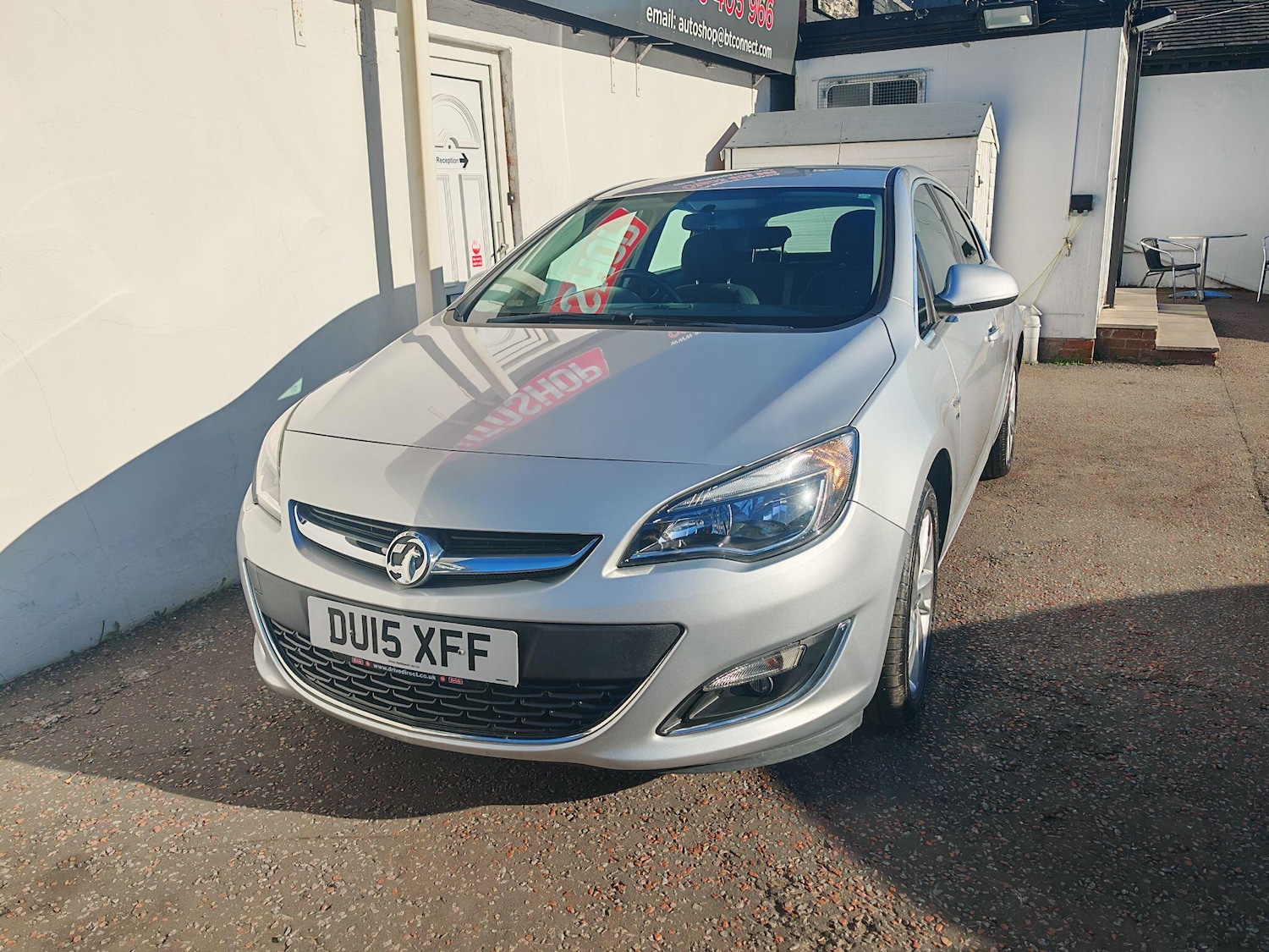 Vehicle 25