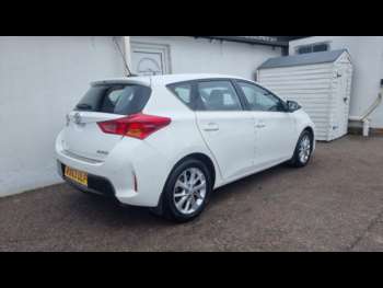 Used Toyota Auris 2013 for sale - 74679824: Photo