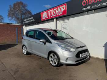 (14) - 1.6 TDCi Titanium X Euro 5 5dr