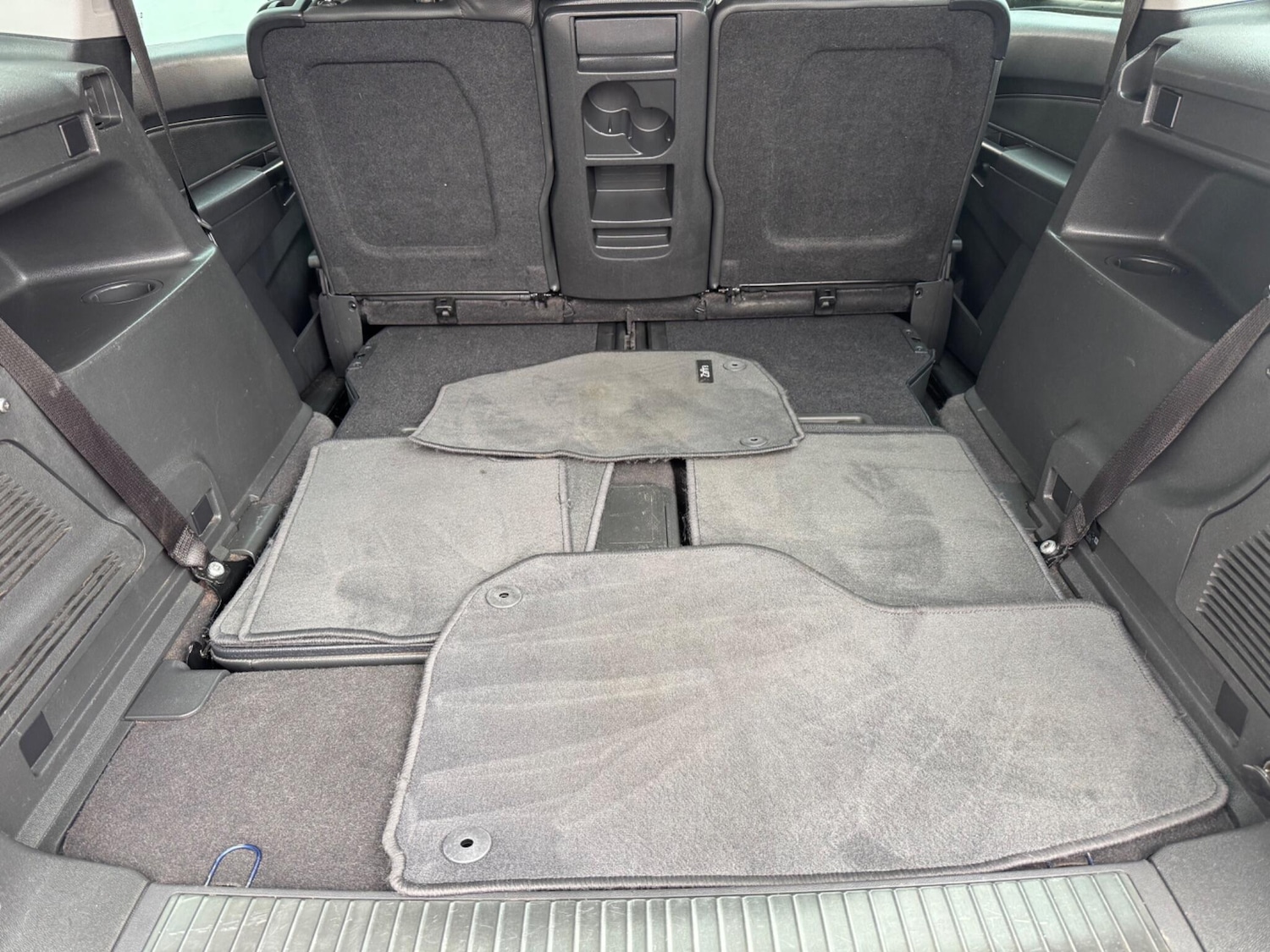 Used Vauxhall Zafira 2010 for sale - 76399152: Photo 7