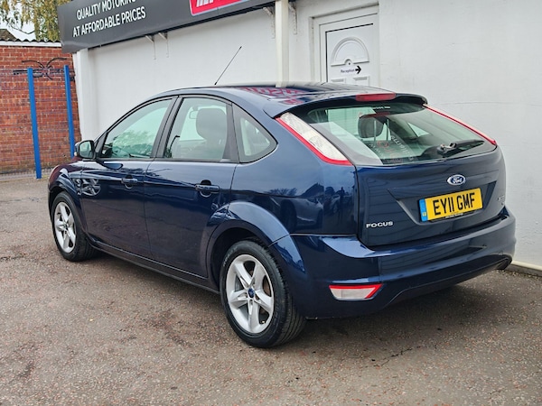 Used Ford Focus 2011 for sale - 76294561: Photo 10