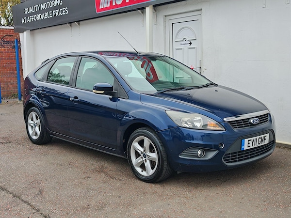 Used Ford Focus 2011 for sale - 76294561: Photo 11
