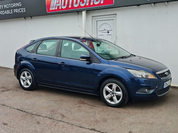 Used Ford Focus 2011 for sale - 76294561: Photo 12