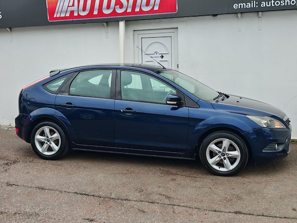 Used Ford Focus 2011 for sale - 76294561: Photo 13