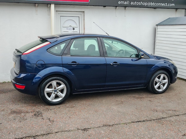 Used Ford Focus 2011 for sale - 76294561: Photo 14