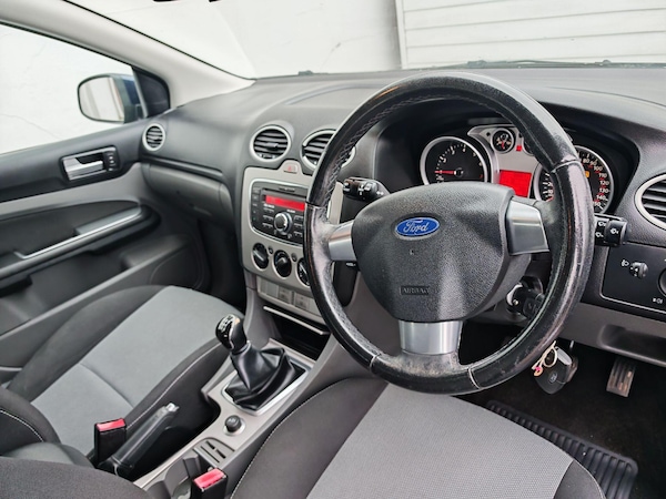 Used Ford Focus 2011 for sale - 76294561: Photo 17