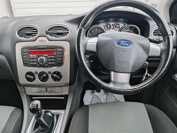 Used Ford Focus 2011 for sale - 76294561: Photo 18