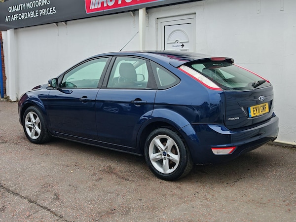 Used Ford Focus 2011 for sale - 76294561: Photo 19
