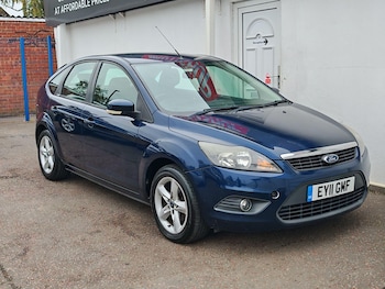2011 (11) - 1.8 Zetec 5dr
