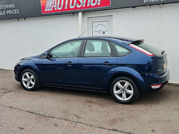 Used Ford Focus 2011 for sale - 76294561: Photo 20