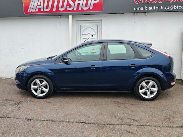 Used Ford Focus 2011 for sale - 76294561: Photo 21