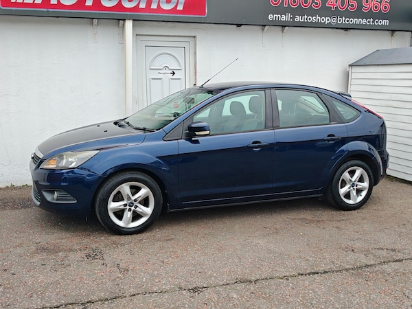 Used Ford Focus 2011 for sale - 76294561: Photo 22