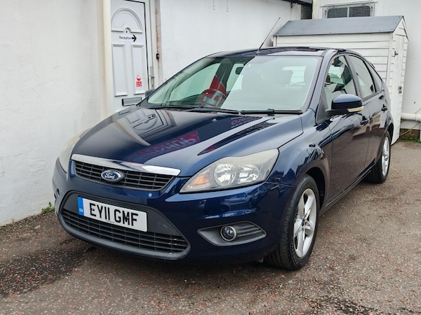 Used Ford Focus 2011 for sale - 76294561: Photo 23