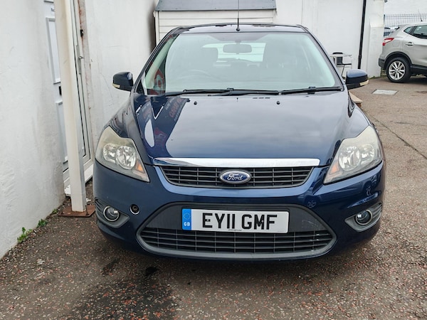 Used Ford Focus 2011 for sale - 76294561: Photo 24