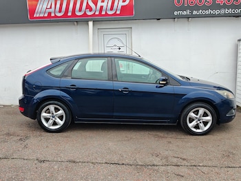 Used Ford Focus 2011 for sale - 76294561: Photo 2