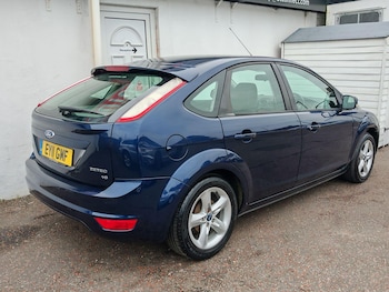 Used Ford Focus 2011 for sale - 76294561: Photo 3