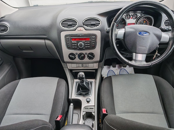 Used Ford Focus 2011 for sale - 76294561: Photo 5