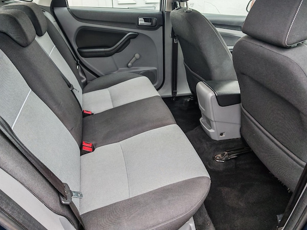 Used Ford Focus 2011 for sale - 76294561: Photo 6