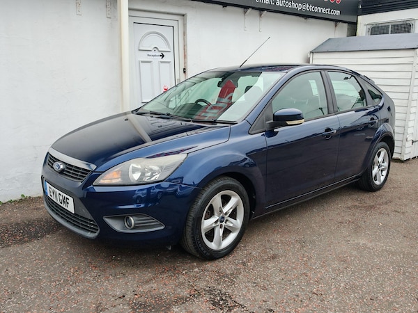 Used Ford Focus 2011 for sale - 76294561: Photo 8