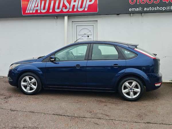 Used Ford Focus 2011 for sale - 76294561: Photo 9