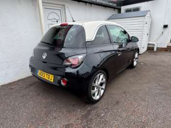 Used Vauxhall Adam 2013 for sale - 74465012: Photo