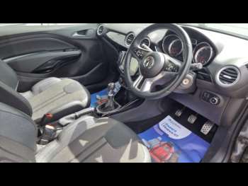 Used Vauxhall Adam 2013 for sale - 74465012: Photo
