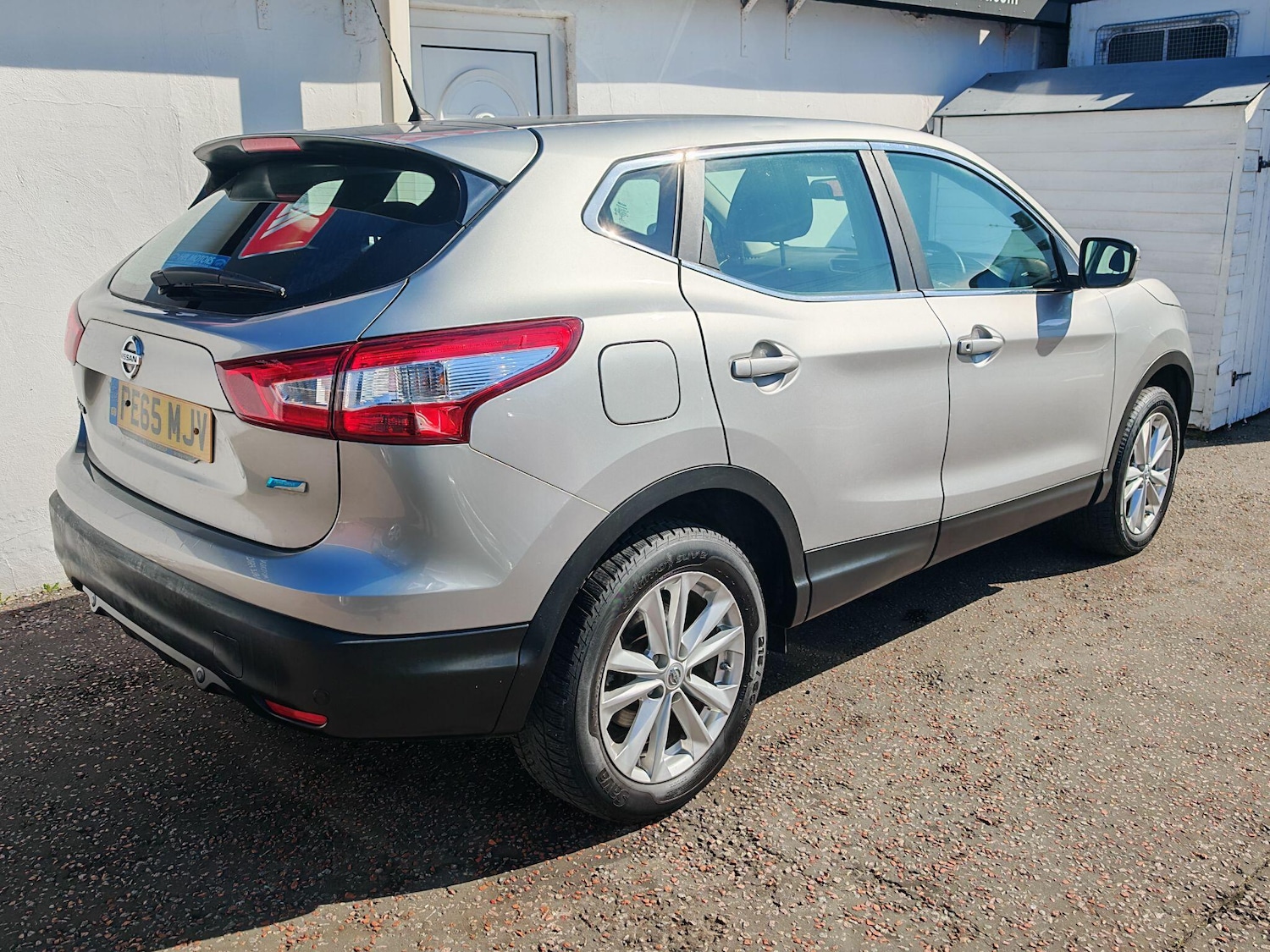Vehicle 7