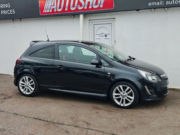 Used Vauxhall Corsa 2015 for sale - 76295659: Photo 14