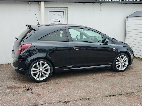 Used Vauxhall Corsa 2015 for sale - 76295659: Photo 15
