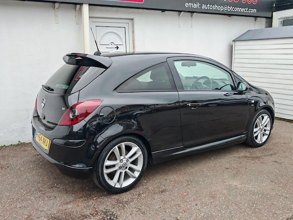 Used Vauxhall Corsa 2015 for sale - 76295659: Photo 16