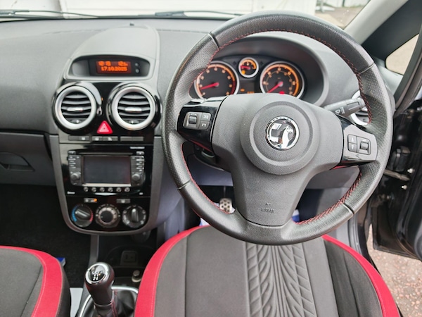 Used Vauxhall Corsa 2015 for sale - 76295659: Photo 19