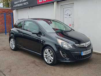 2015 (64) - 1.4 16V SRi Euro 5 3dr