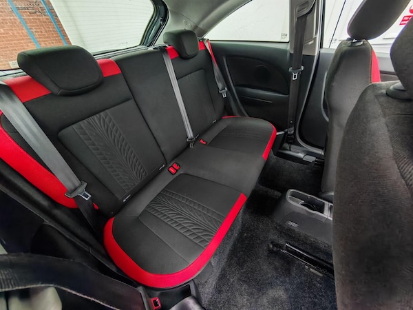 Used Vauxhall Corsa 2015 for sale - 76295659: Photo 6