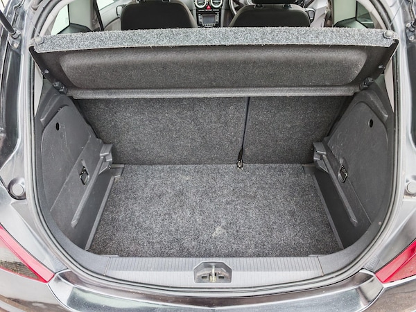 Used Vauxhall Corsa 2015 for sale - 76295659: Photo 7