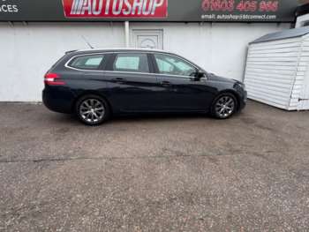 Used Peugeot 308 2015 for sale - 74920173: Photo
