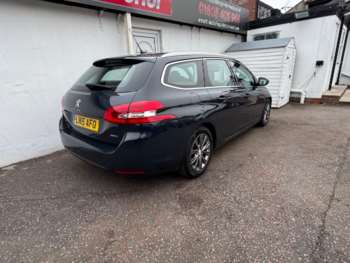 Used Peugeot 308 2015 for sale - 74920173: Photo