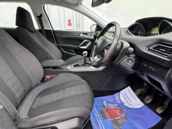 Used Peugeot 308 2015 for sale - 74920173: Photo