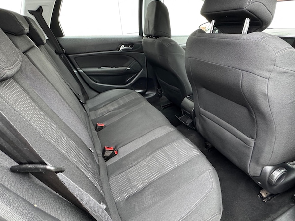 Used Peugeot 308 SW 2015 for sale - 74920173: Photo 6