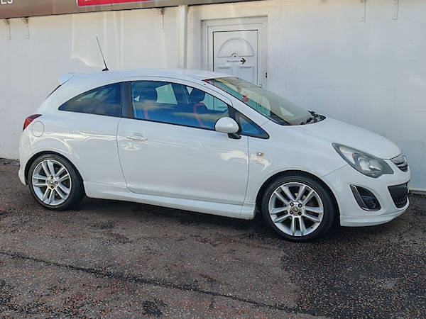Used Vauxhall Corsa 2014 for sale - 76158758: Photo 14