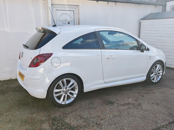 Used Vauxhall Corsa 2014 for sale - 76158758: Photo 17