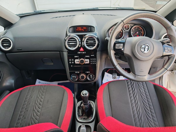 Used Vauxhall Corsa 2014 for sale - 76158758: Photo 20