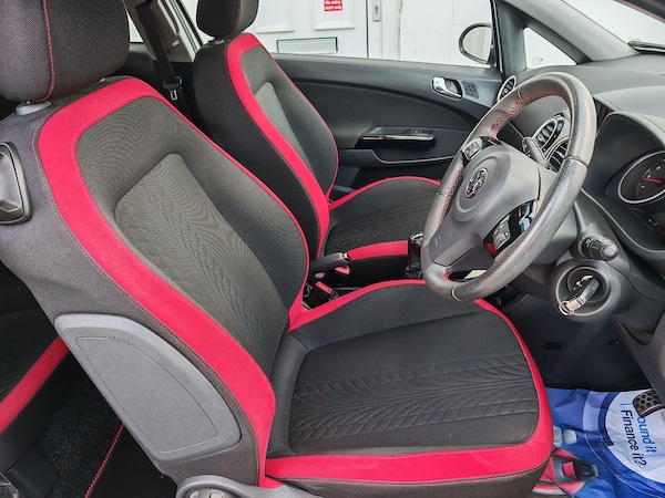 Used Vauxhall Corsa 2014 for sale - 76158758: Photo 4